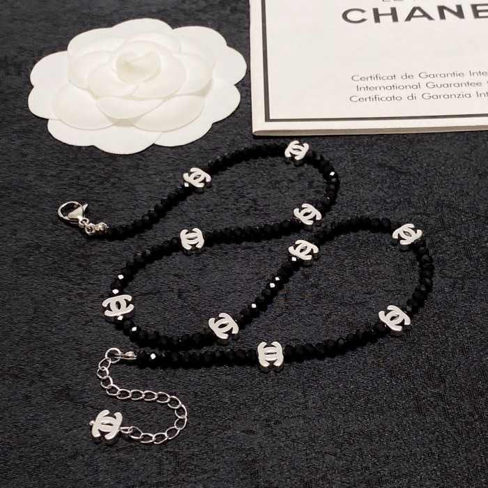 Jewelry Chanel 255