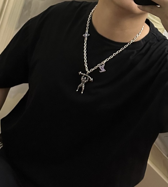 Jewelry Louis Vuitton 49