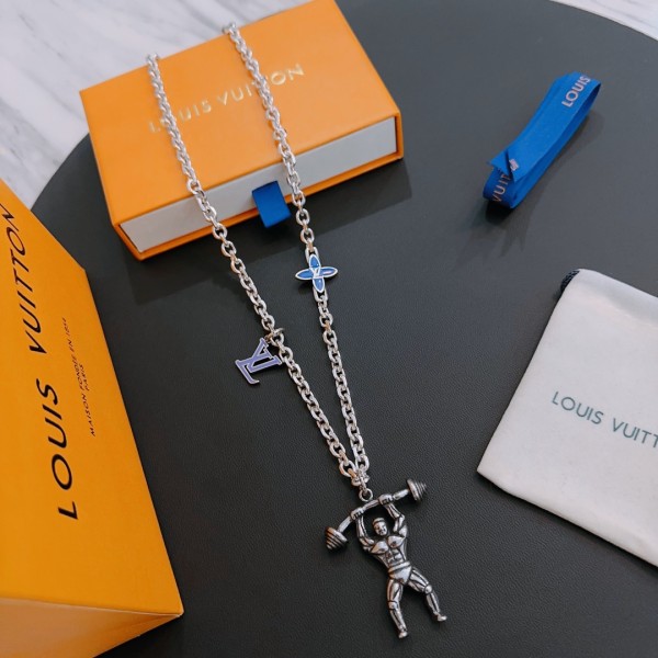 Jewelry Louis Vuitton 49