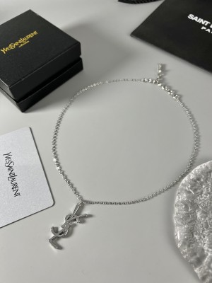 Jewelry yves saint laurent 38