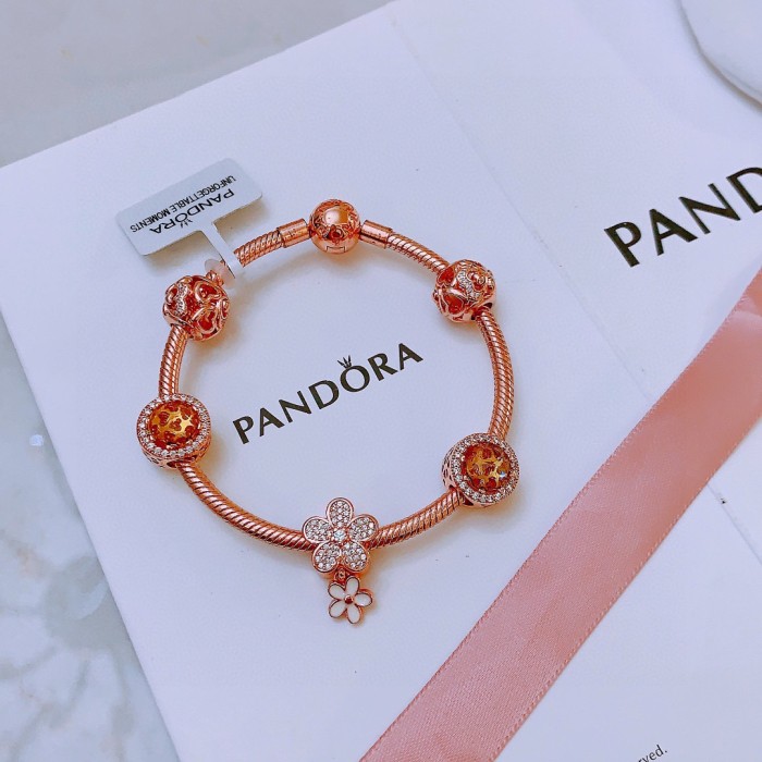 Jewelry pandora 37