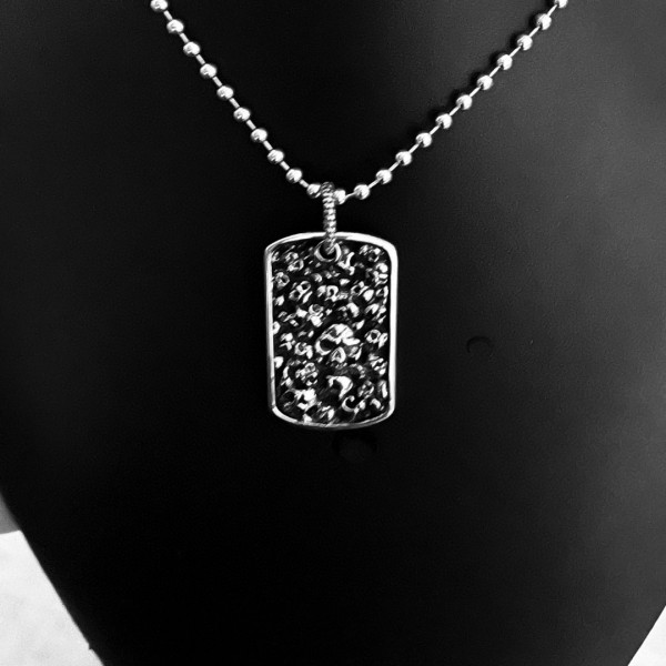 Jewelry chrome hearts 77