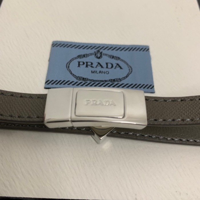 Jewelry Prada 12