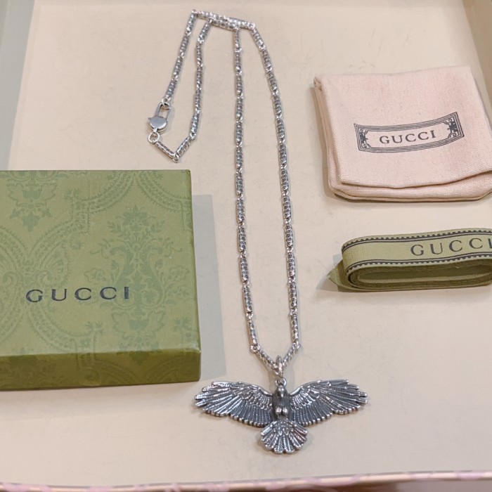 Jewelry Gucci 129