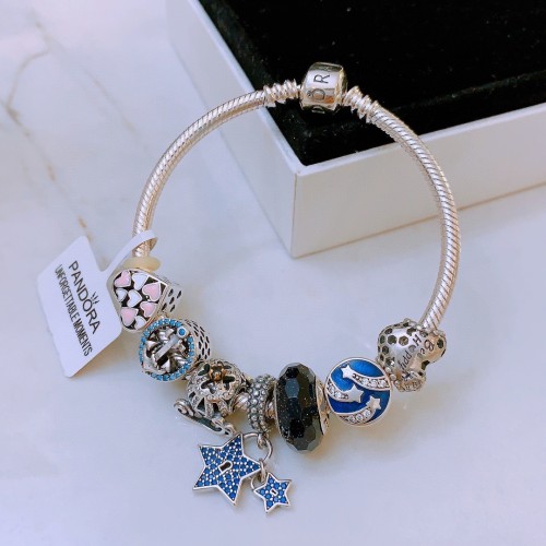 Jewelry pandora 36