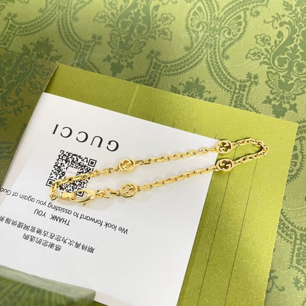 Jewelry Gucci 138