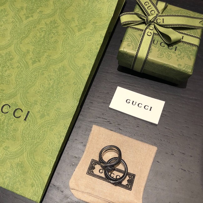 Jewelry Gucci 134