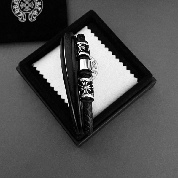 Jewelry chrome hearts 79