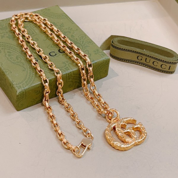 Jewelry Gucci 139
