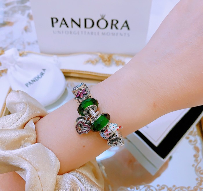 Jewelry pandora 46