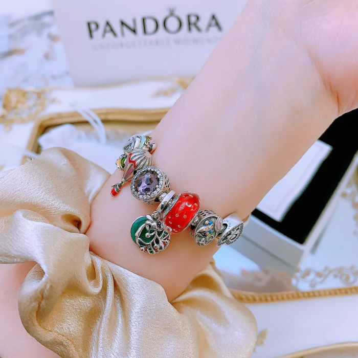 Jewelry pandora 45