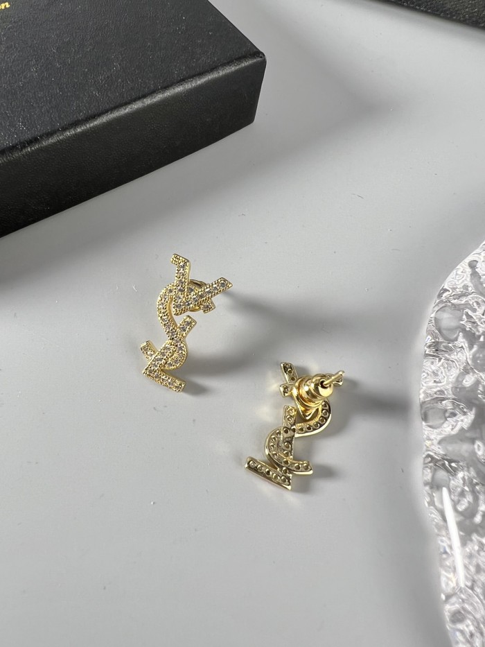 Jewelry yves saint laurent 38