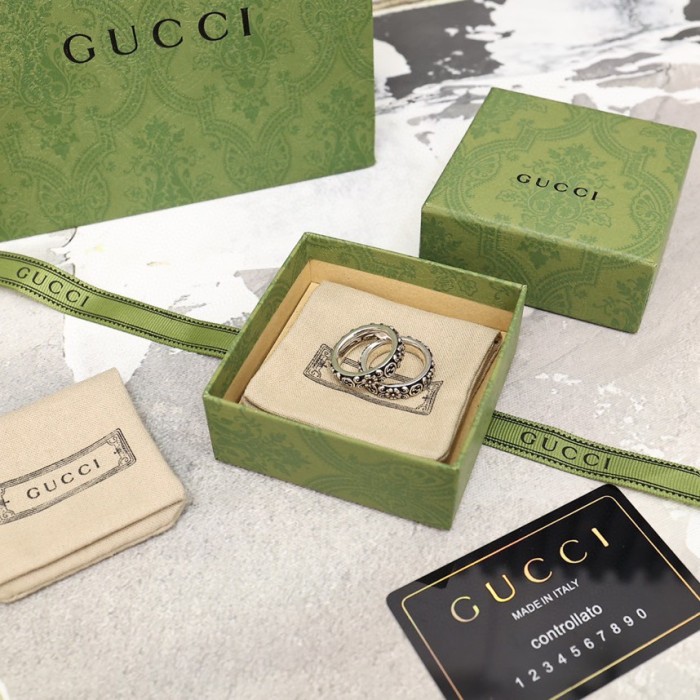 Jewelry Gucci 136