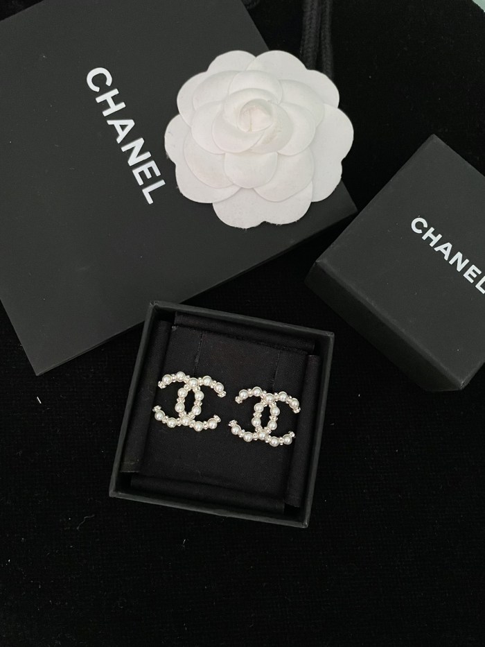 Jewelry Chanel 262