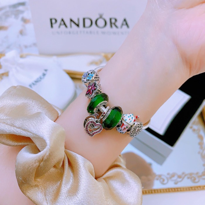 Jewelry pandora 46