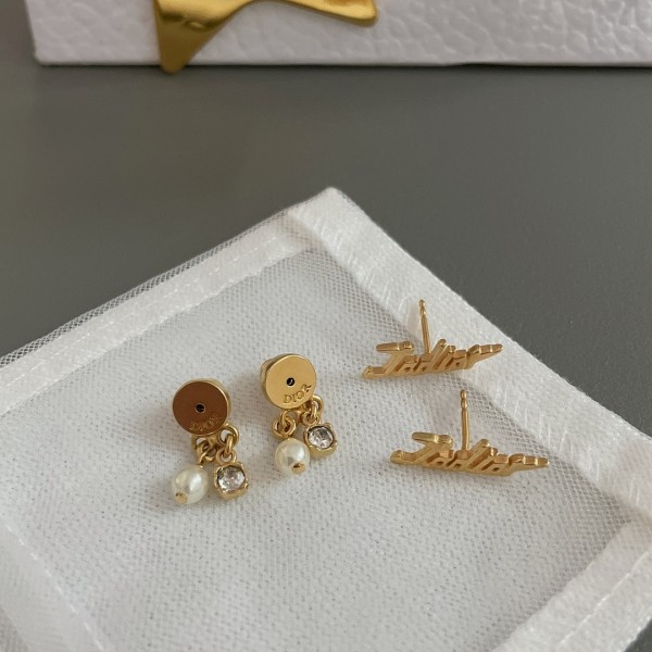 Jewelry Dior 49