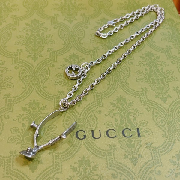 Jewelry Gucci 128