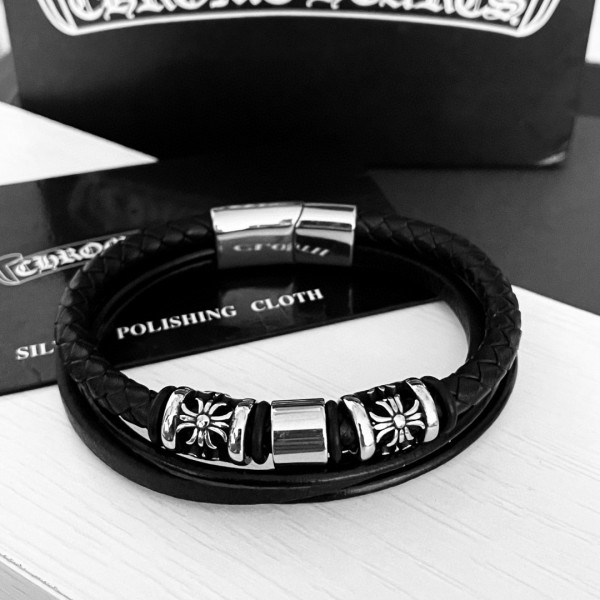 Jewelry chrome hearts 79