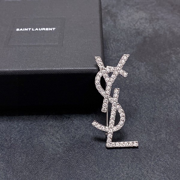 Jewelry yves saint laurent 36