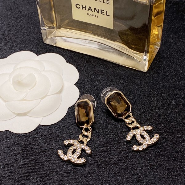 Jewelry Chanel 252