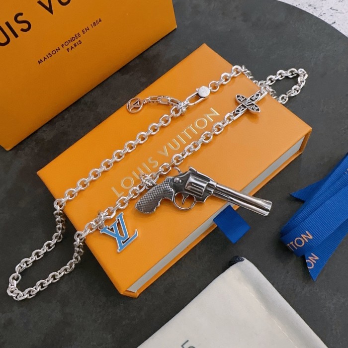 Jewelry Louis Vuitton 43