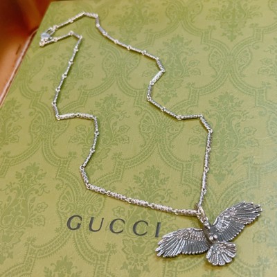 Jewelry Gucci 129