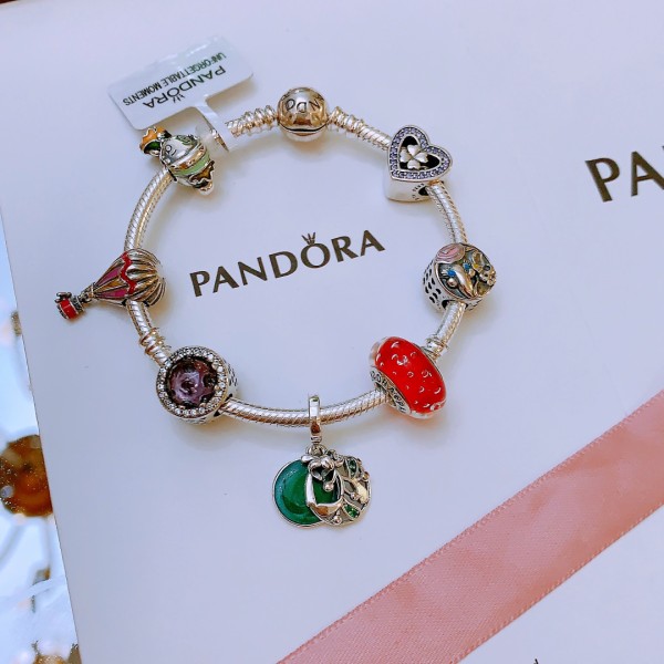 Jewelry pandora 45