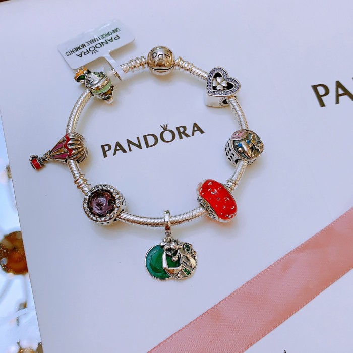 Jewelry pandora 45