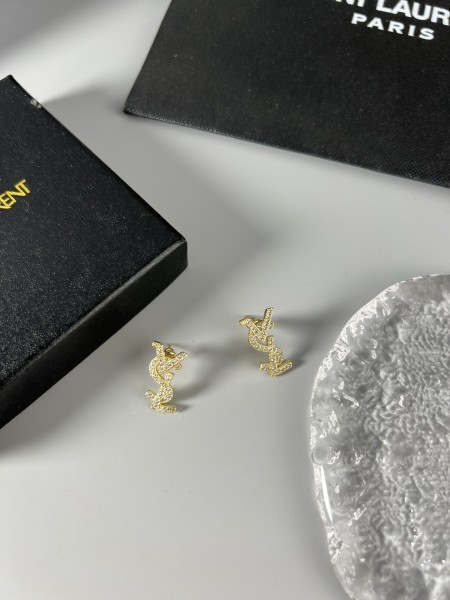 Jewelry yves saint laurent 38