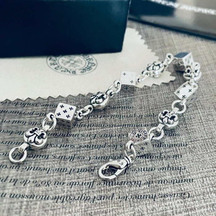 Jewelry chrome hearts 95