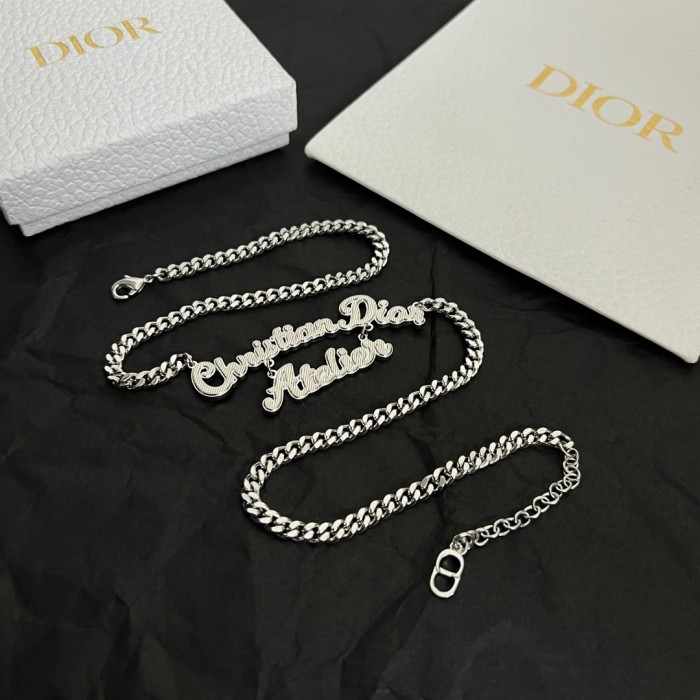 Jewelry Dior 38