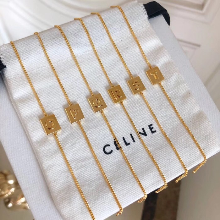 Jewelry CELINE 35