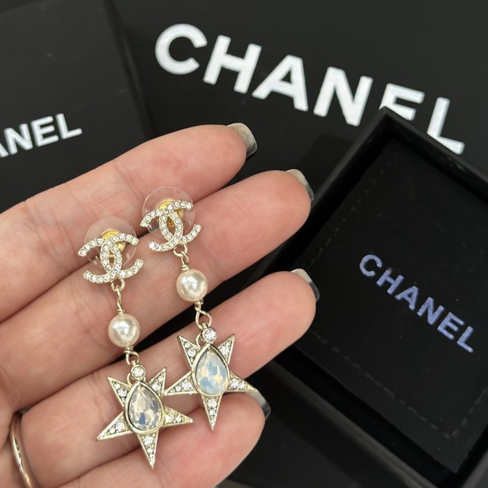 Jewelry Chanel 230