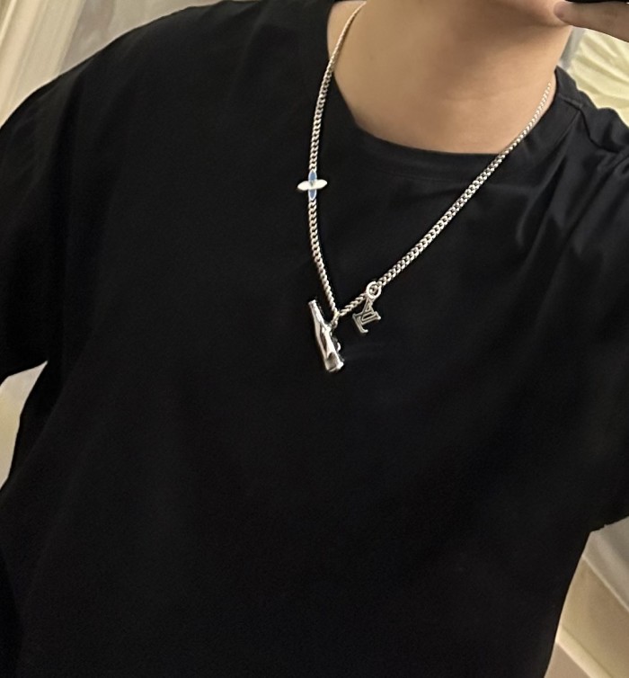 Jewelry Louis Vuitton 48