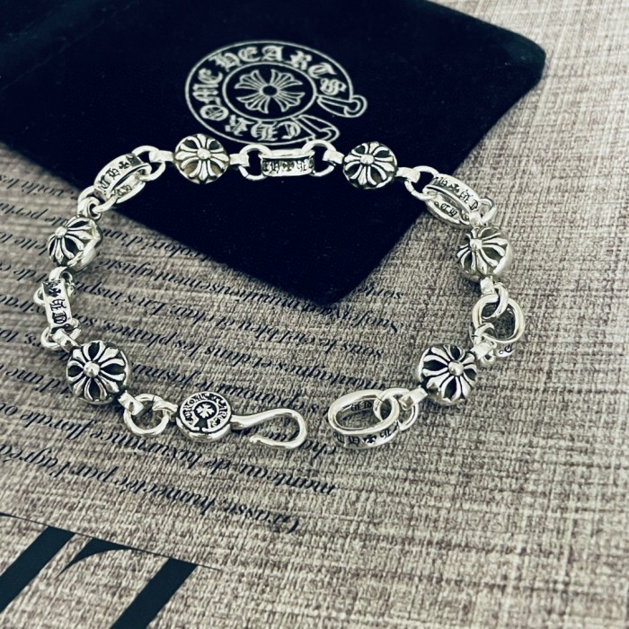 Jewelry chrome hearts 96