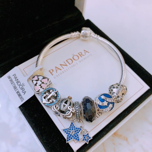 Jewelry pandora 36