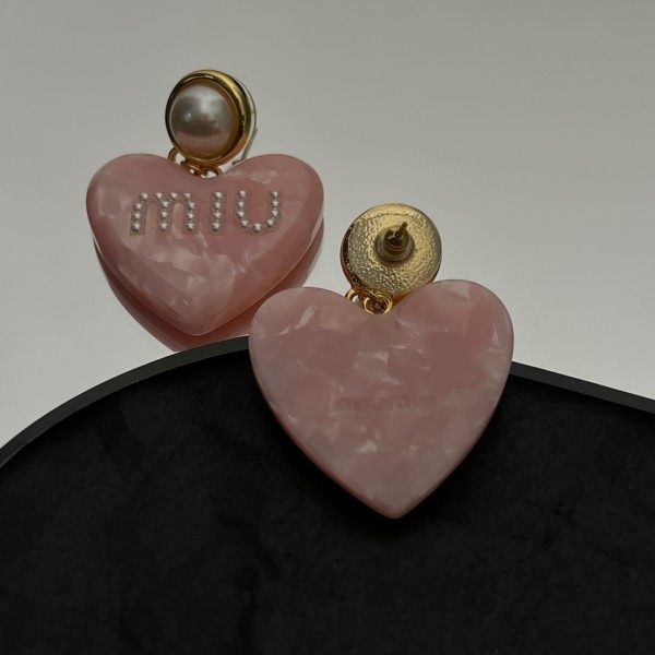 Jewelry miumiu 12