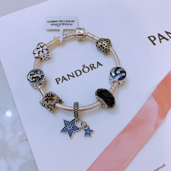 Jewelry pandora 36
