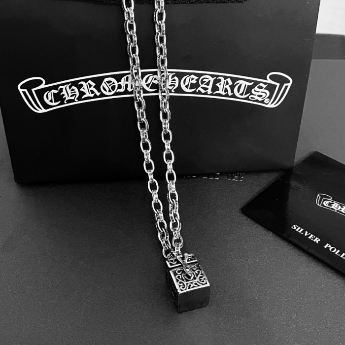 Jewelry chrome hearts 88