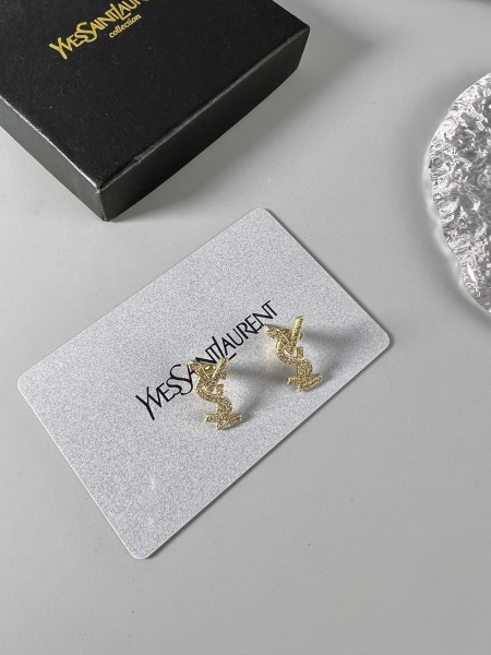 Jewelry yves saint laurent 38