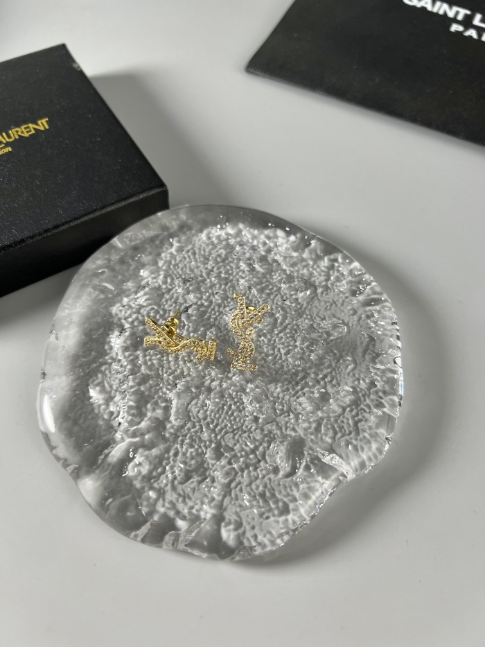 Jewelry yves saint laurent 38