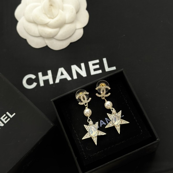 Jewelry Chanel 230