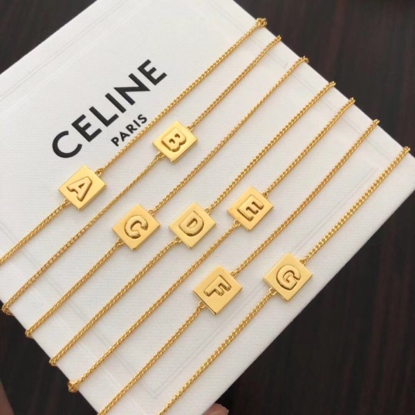 Jewelry CELINE 35