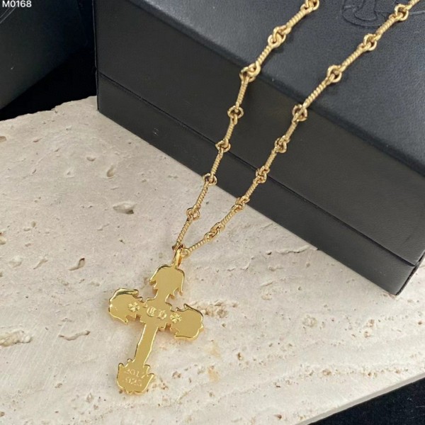 Jewelry chrome hearts 86