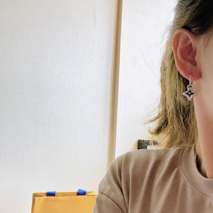 Jewelry Louis Vuitton 38