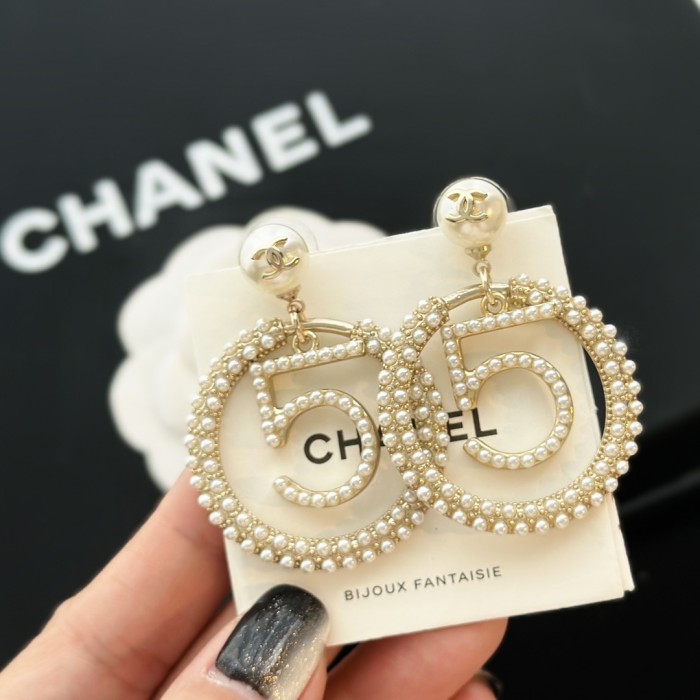 Jewelry Chanel 233
