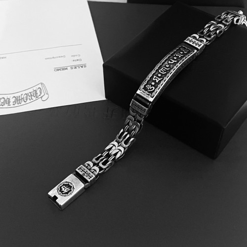 Jewelry chrome hearts 75