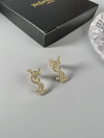 Jewelry yves saint laurent 38