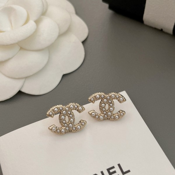 Jewelry Chanel 257