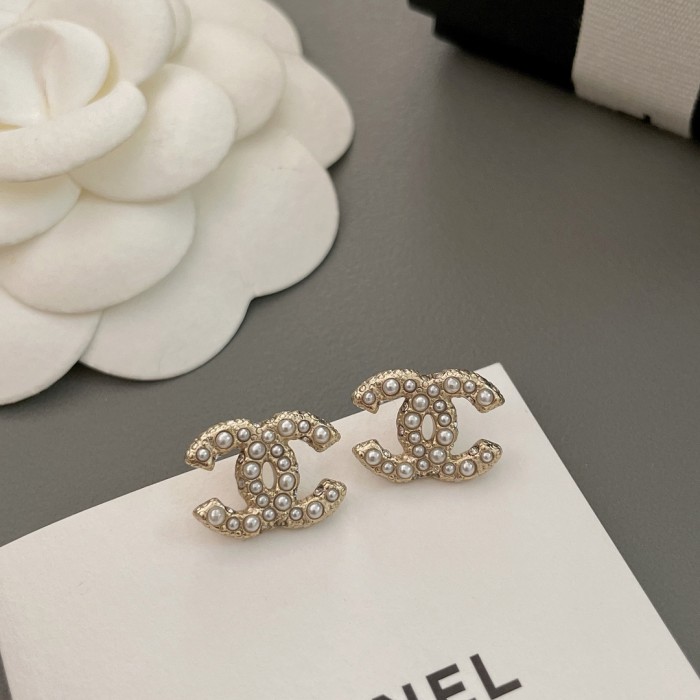 Jewelry Chanel 257